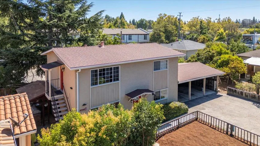 1054 Wright Avenue, Mountain View, California 94043