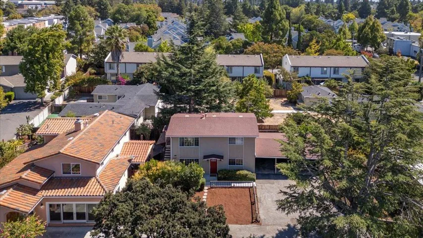 1054 Wright Avenue, Mountain View, California 94043