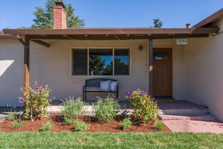 1054 Wright Avenue, Mountain View, California 94043