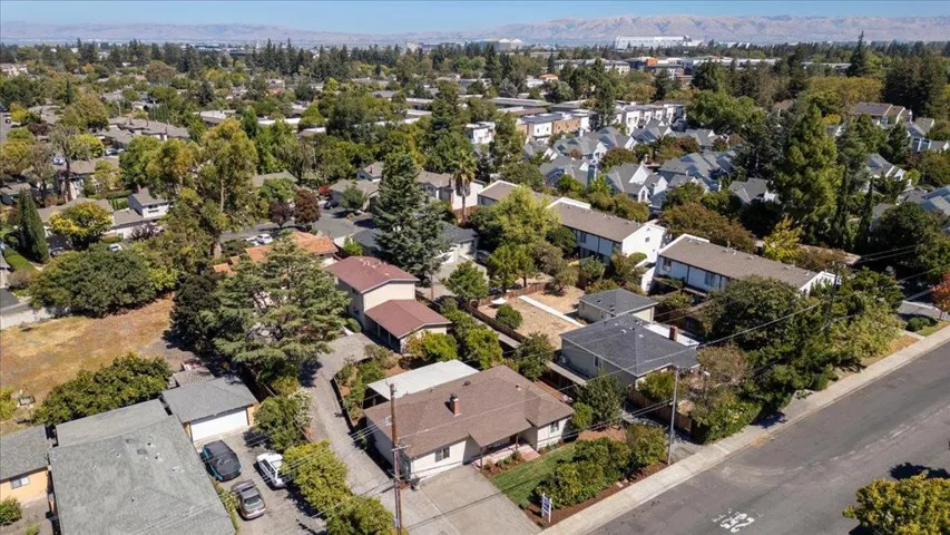 1054 Wright Avenue, Mountain View, California 94043