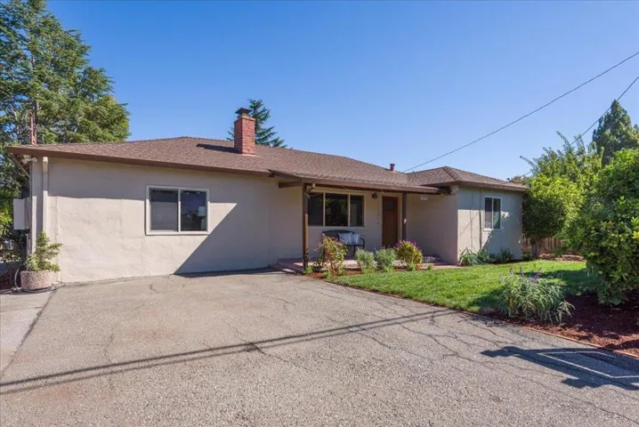 1054 Wright Avenue, Mountain View, California 94043