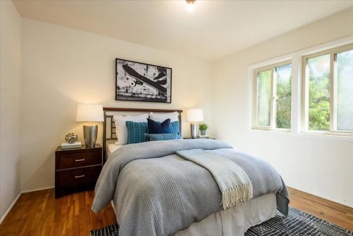 1054 Wright Avenue, Mountain View, California 94043