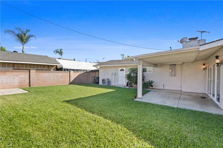 8142 San Mateo Circle, Buena Park, California 90620