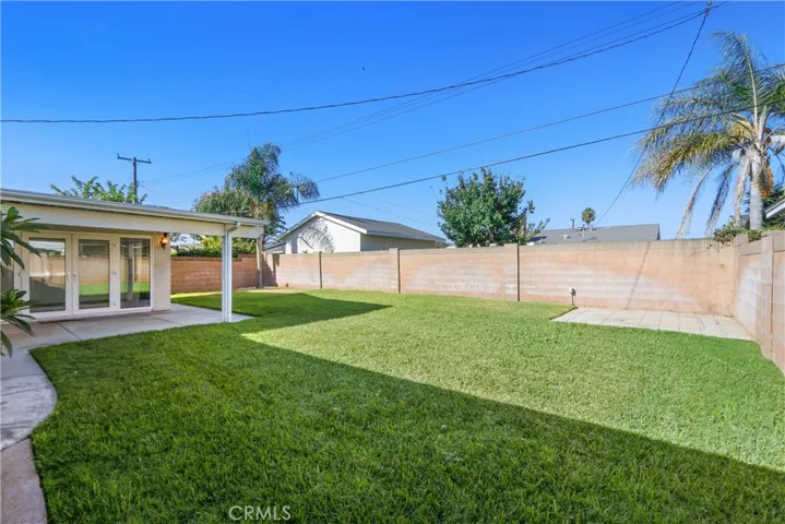 8142 San Mateo Circle, Buena Park, California 90620