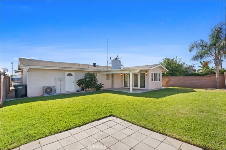 8142 San Mateo Circle, Buena Park, California 90620