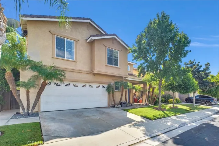 1328 Flamingo Drive, Corona, California 92879