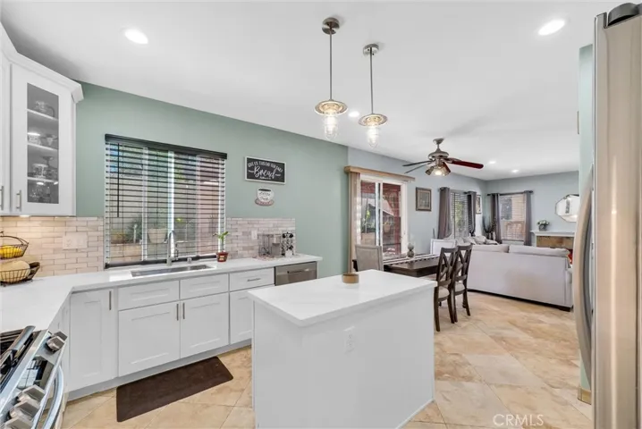1328 Flamingo Drive, Corona, California 92879