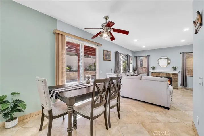 1328 Flamingo Drive, Corona, California 92879