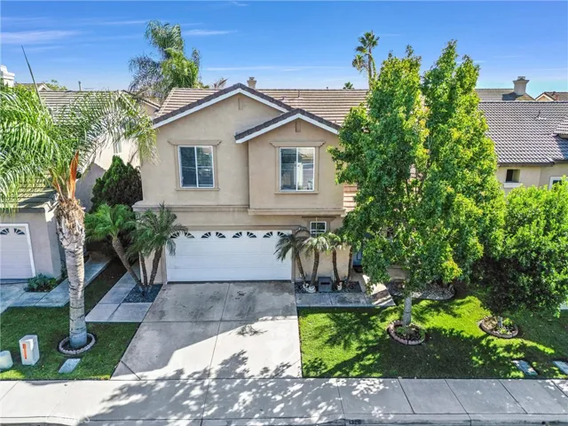 1328 Flamingo Drive, Corona, California 92879