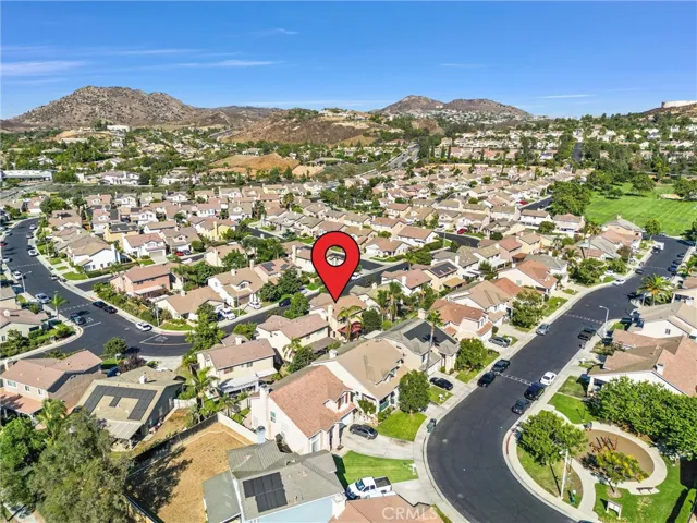 1328 Flamingo Drive, Corona, California 92879