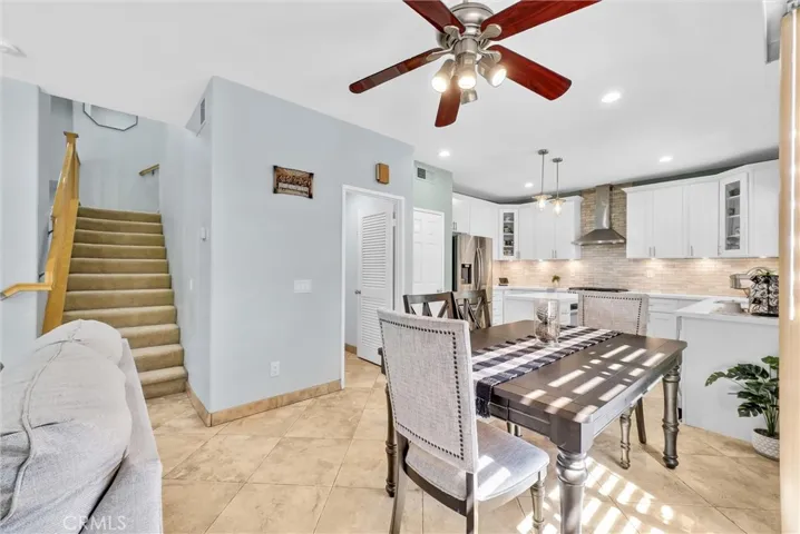 1328 Flamingo Drive, Corona, California 92879