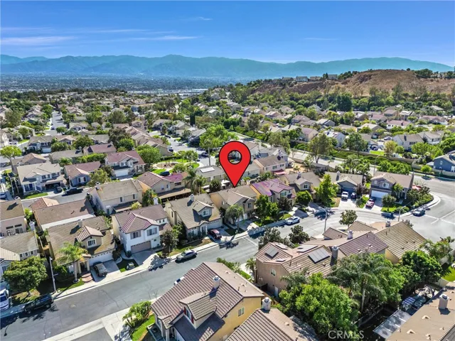 1328 Flamingo Drive, Corona, California 92879