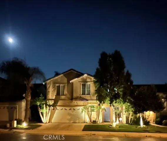 1328 Flamingo Drive, Corona, California 92879