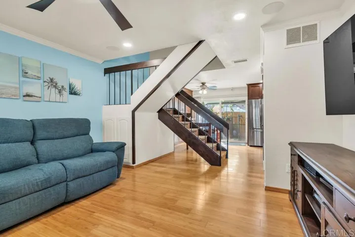 10665 King Phillip Court, Santee, California 92071
