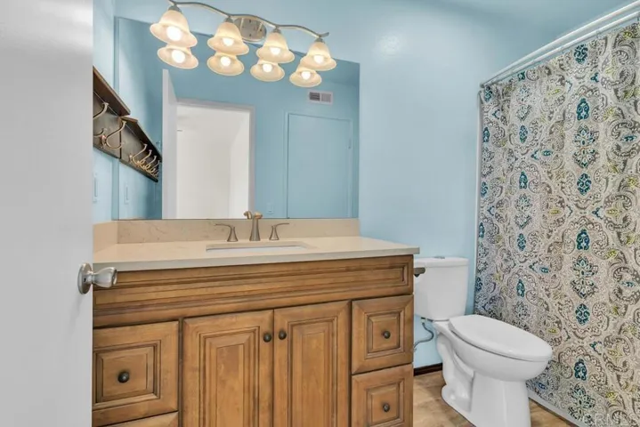 10665 King Phillip Court, Santee, California 92071