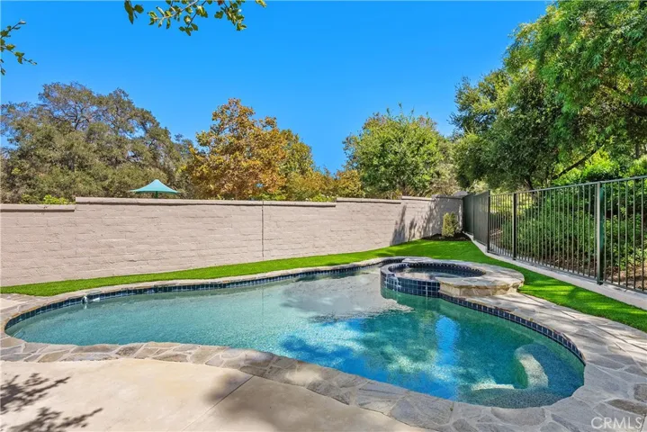 22 Westchester Court, Coto De Caza, California 92679
