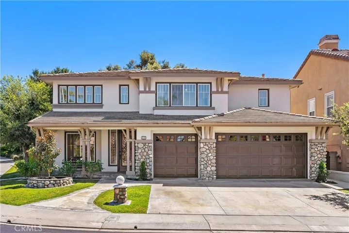 22 Westchester Court, Coto De Caza, California 92679
