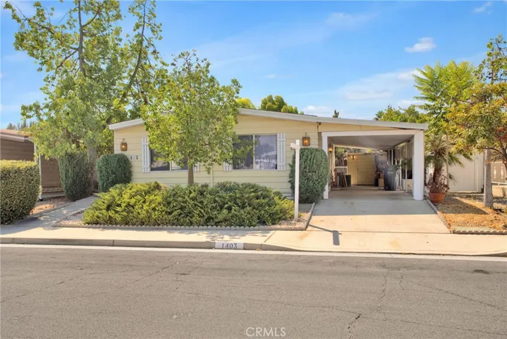 1403 Cabrillo Drive, Hemet, California 92543