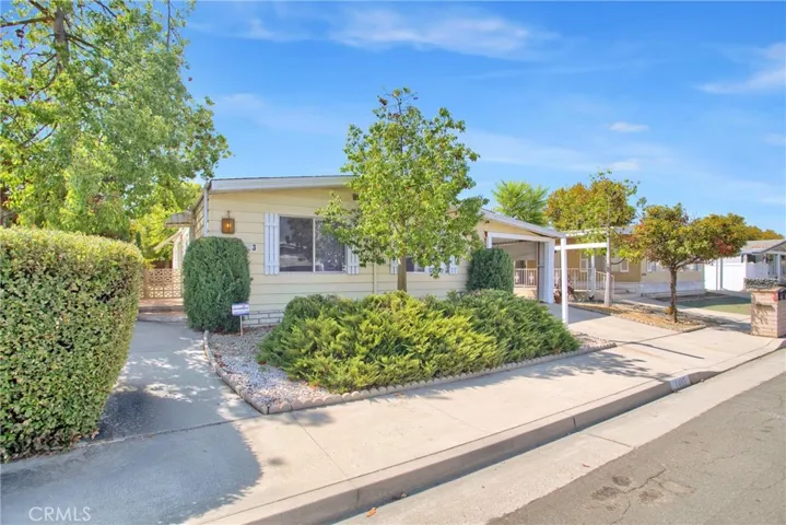 1403 Cabrillo Drive, Hemet, California 92543