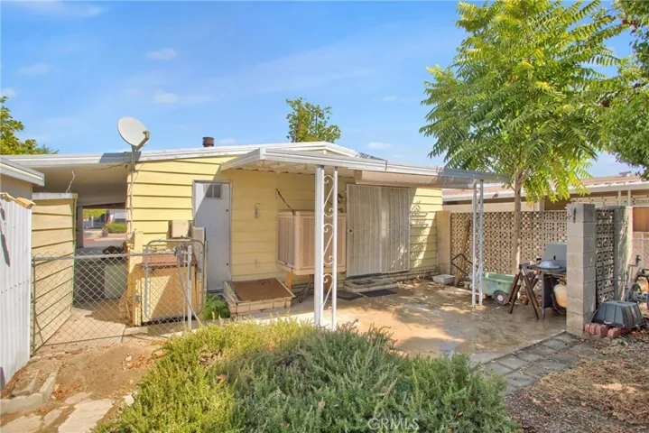 1403 Cabrillo Drive, Hemet, California 92543