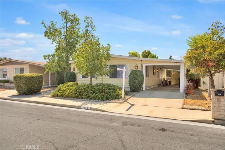 1403 Cabrillo Drive, Hemet, California 92543