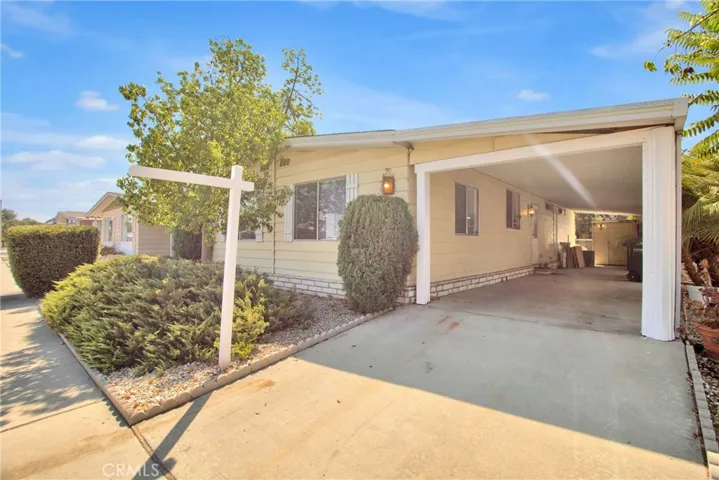 1403 Cabrillo Drive, Hemet, California 92543