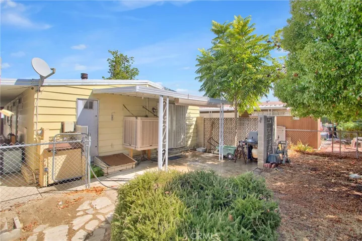 1403 Cabrillo Drive, Hemet, California 92543