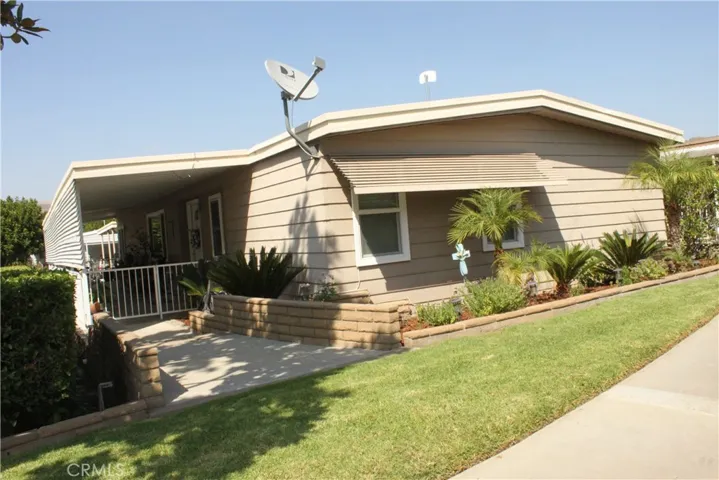 16750 Lake Pleasant Lane 223, Yorba Linda, California 92886