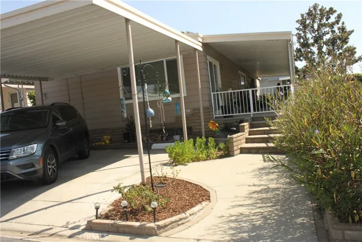 16750 Lake Pleasant Lane 223, Yorba Linda, California 92886