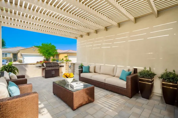 Front Courtyyard