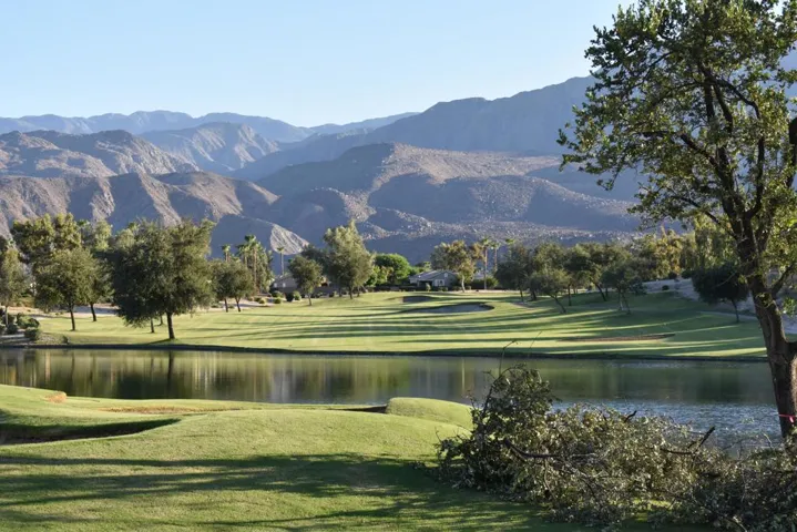 Trilogy Golf