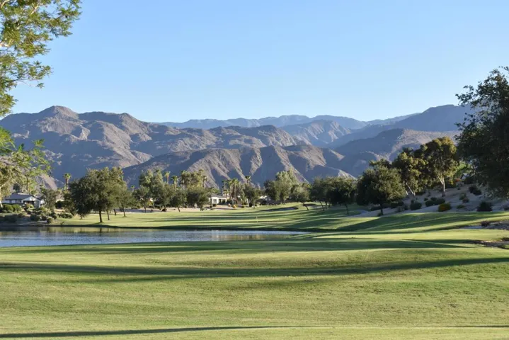 Trilogy Golf