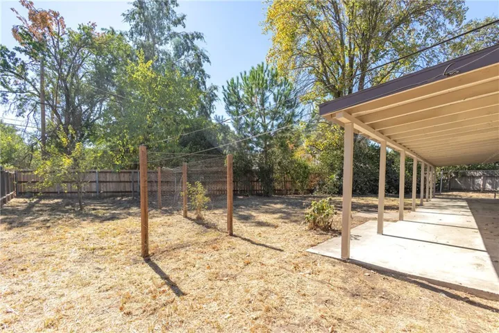 569 White Avenue, Chico, California 95926