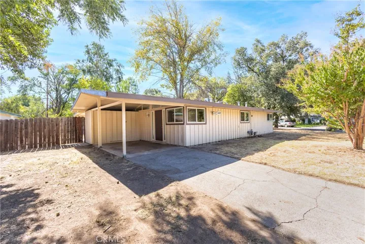 569 White Avenue, Chico, California 95926