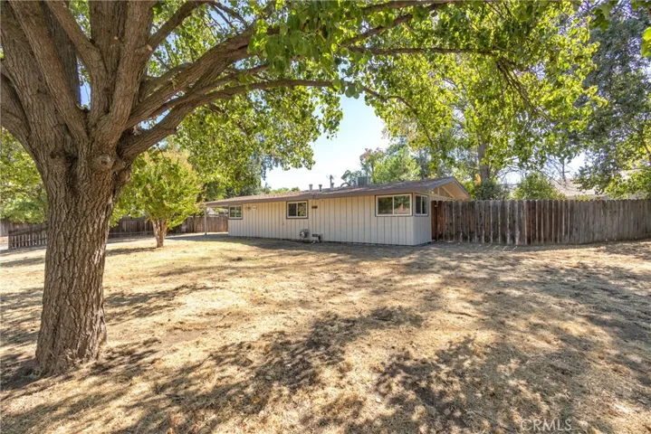 569 White Avenue, Chico, California 95926