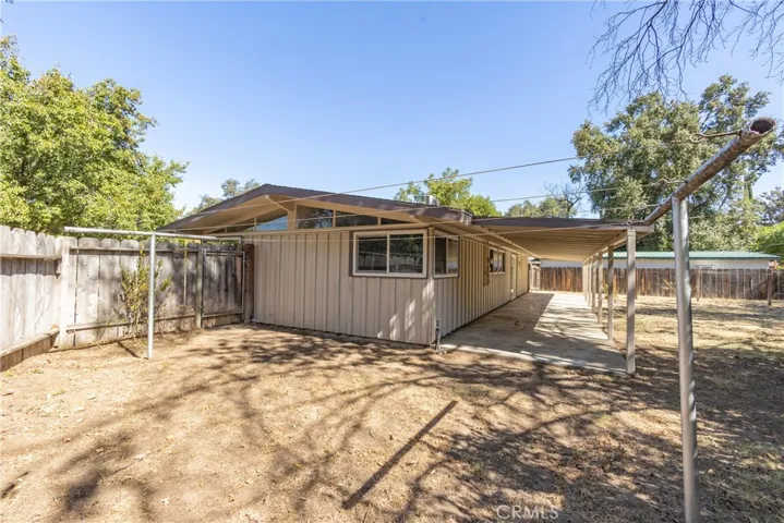 569 White Avenue, Chico, California 95926
