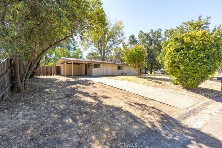 569 White Avenue, Chico, California 95926