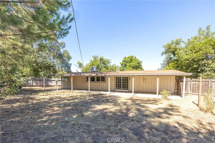 569 White Avenue, Chico, California 95926