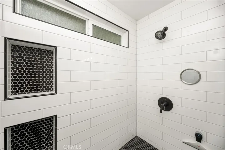 shower boxes