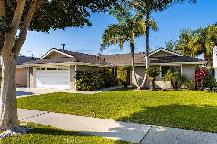 Perfect family home with spacious yard