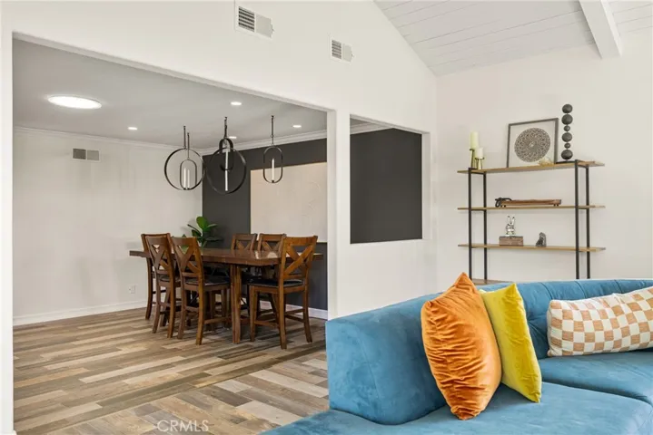 Perfect for relaxing and entertaining