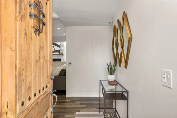 Welcome Home. Come on in.