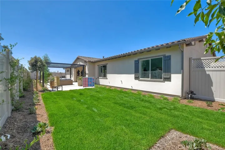 Model Home