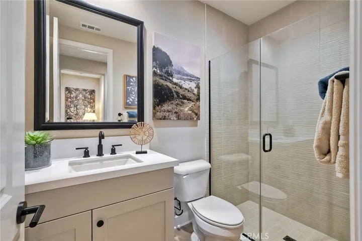 Model Home