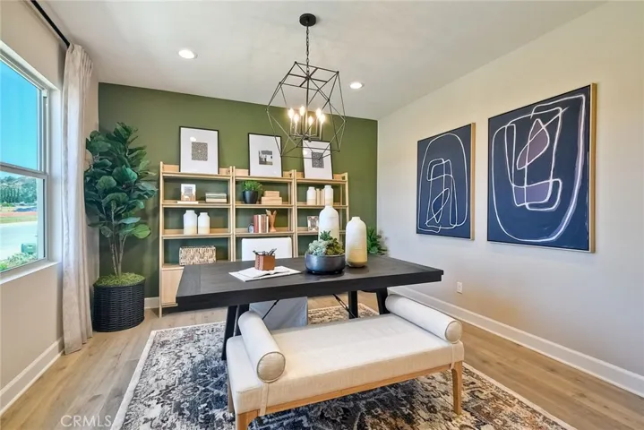 Model Home
