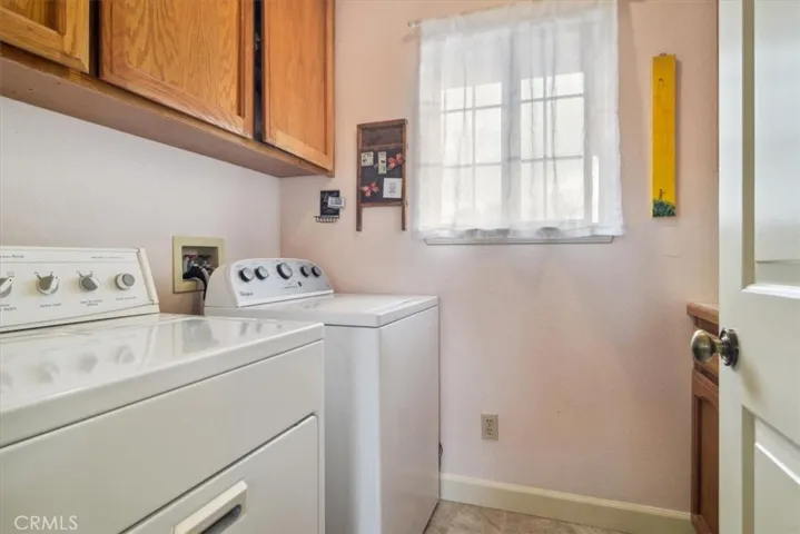 2nd Floor Laundry Room