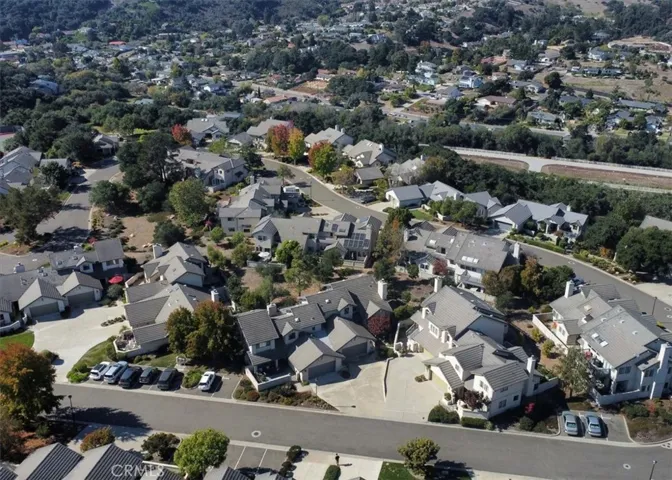 282 Tempus Circle, Arroyo Grande, California 93420