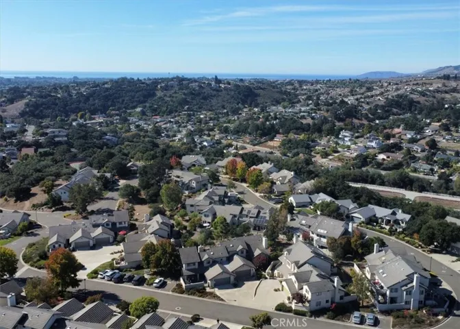 Aerial of Wildwood Ranch