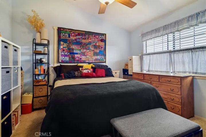Second Suite