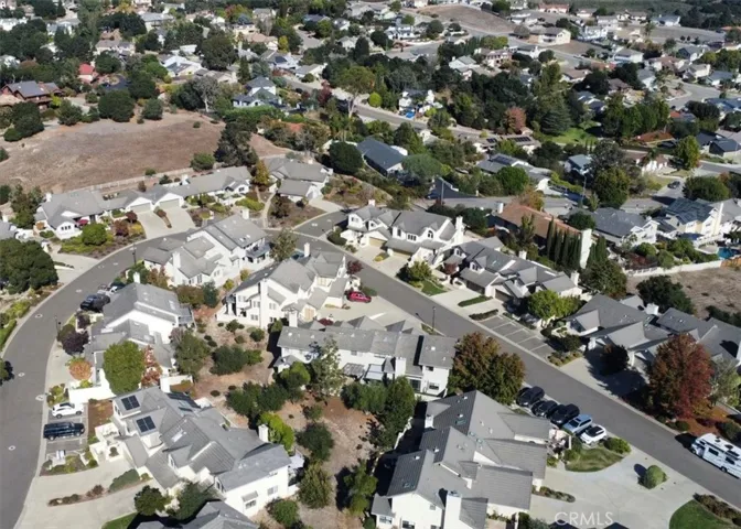282 Tempus Circle, Arroyo Grande, California 93420